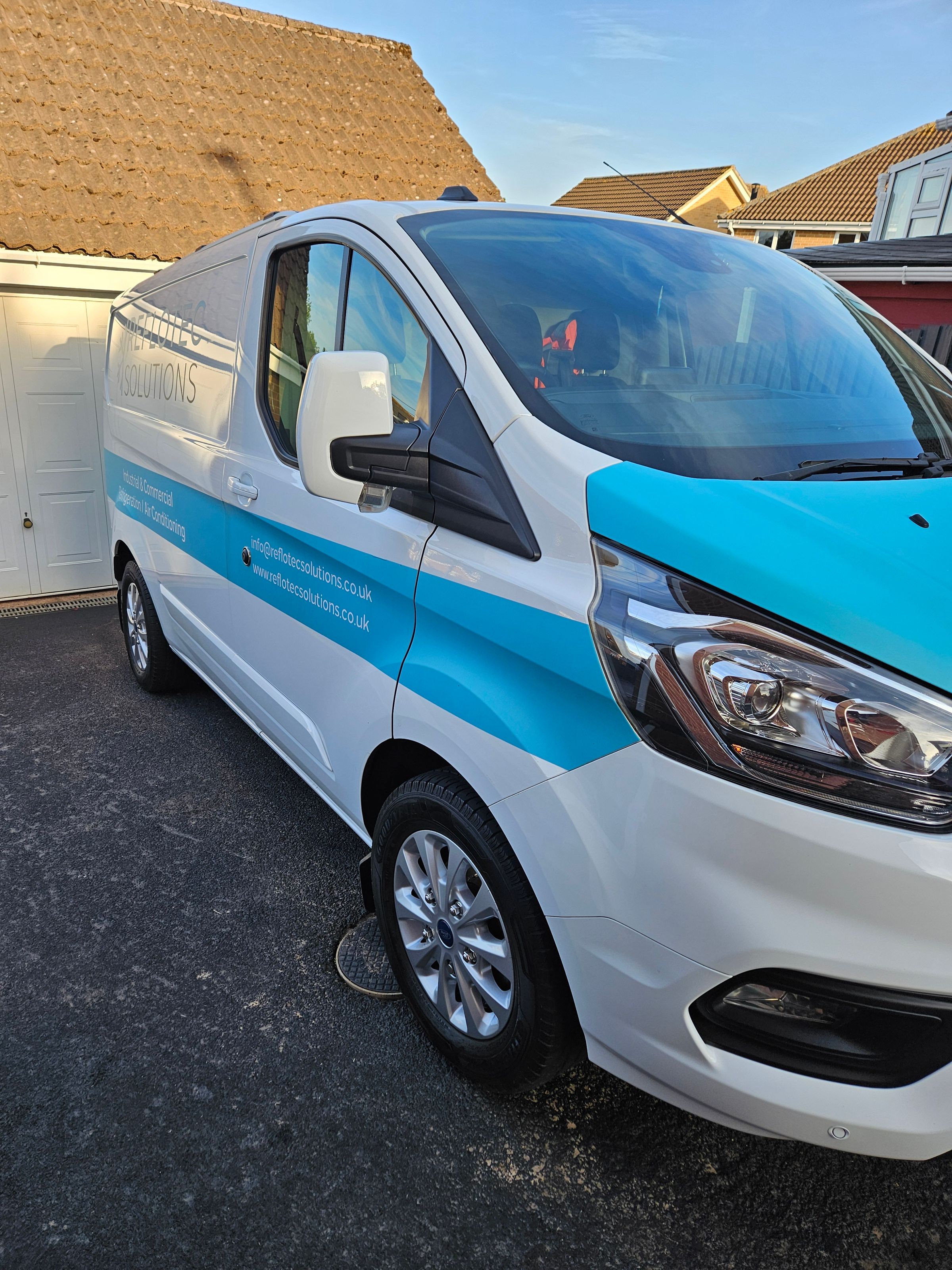 Vehicle Detailer's image