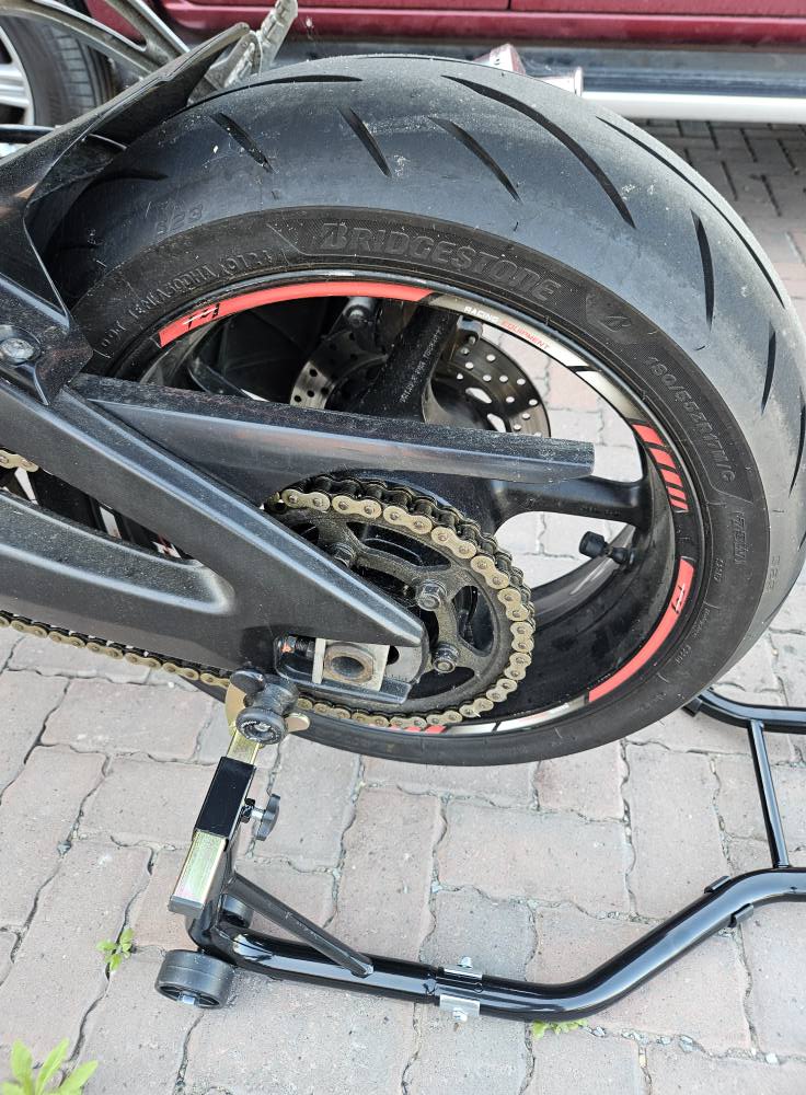 Vehicle Detailer's image