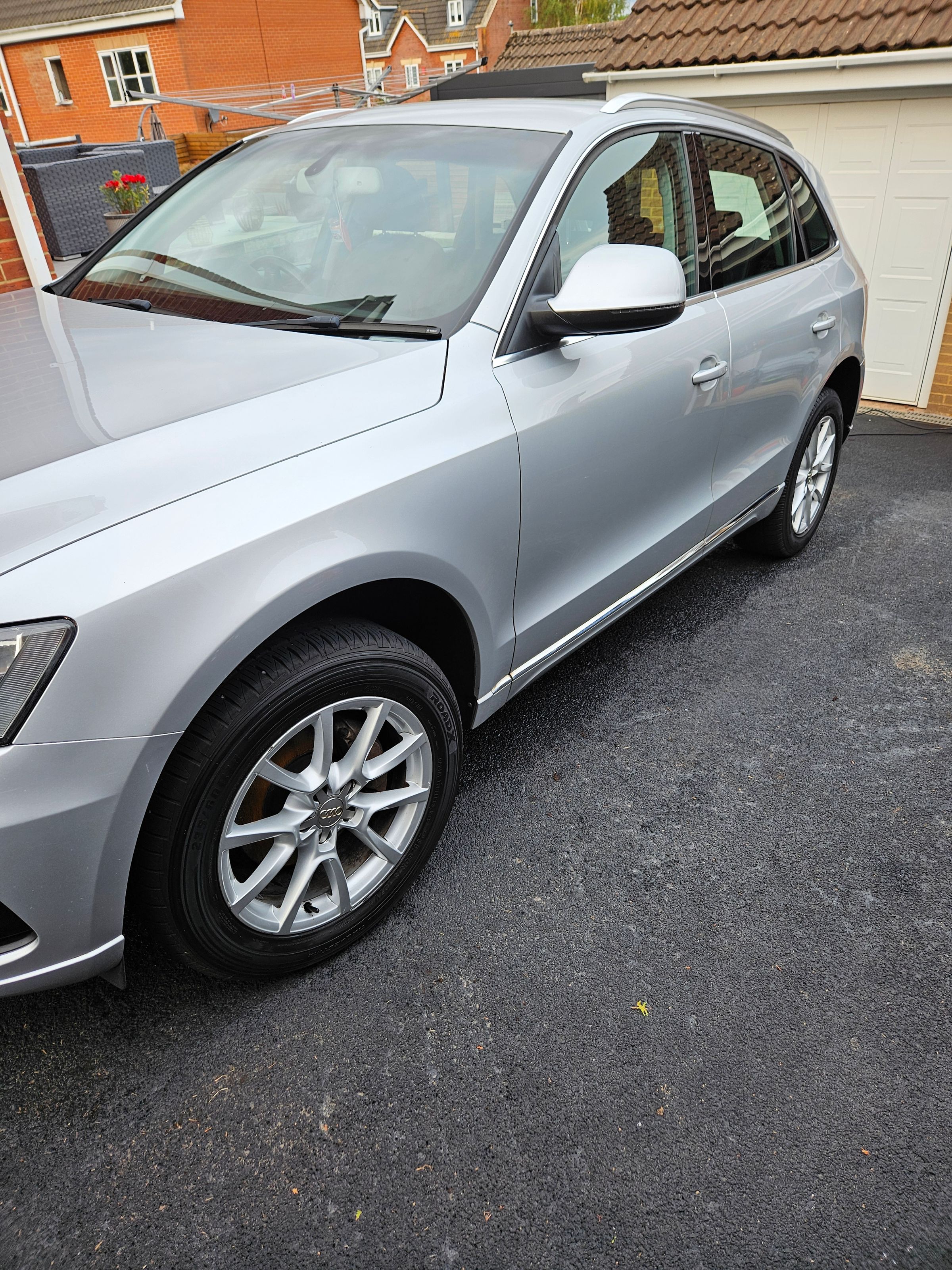 Vehicle Detailer's image