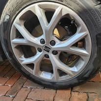 Vehicle Detailer's image
