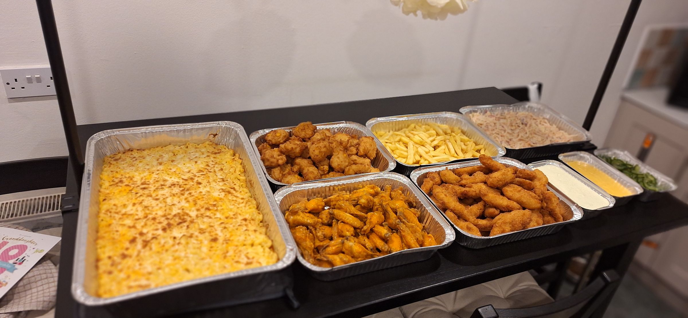 Bosca BBQ Catering Dublin | Private & Corporate Events's image