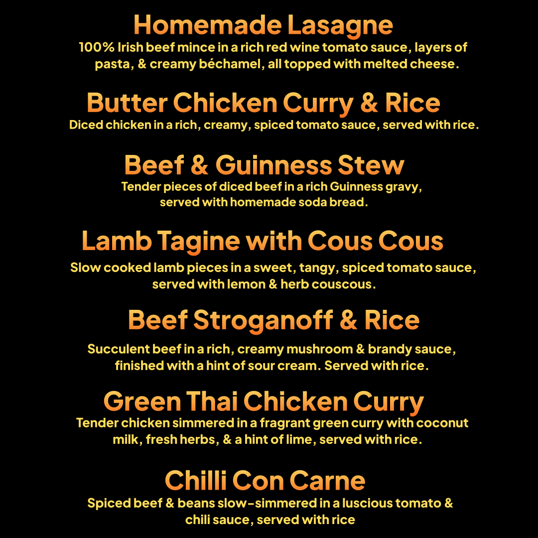 Bosca BBQ Catering Dublin | Private & Corporate Events's image