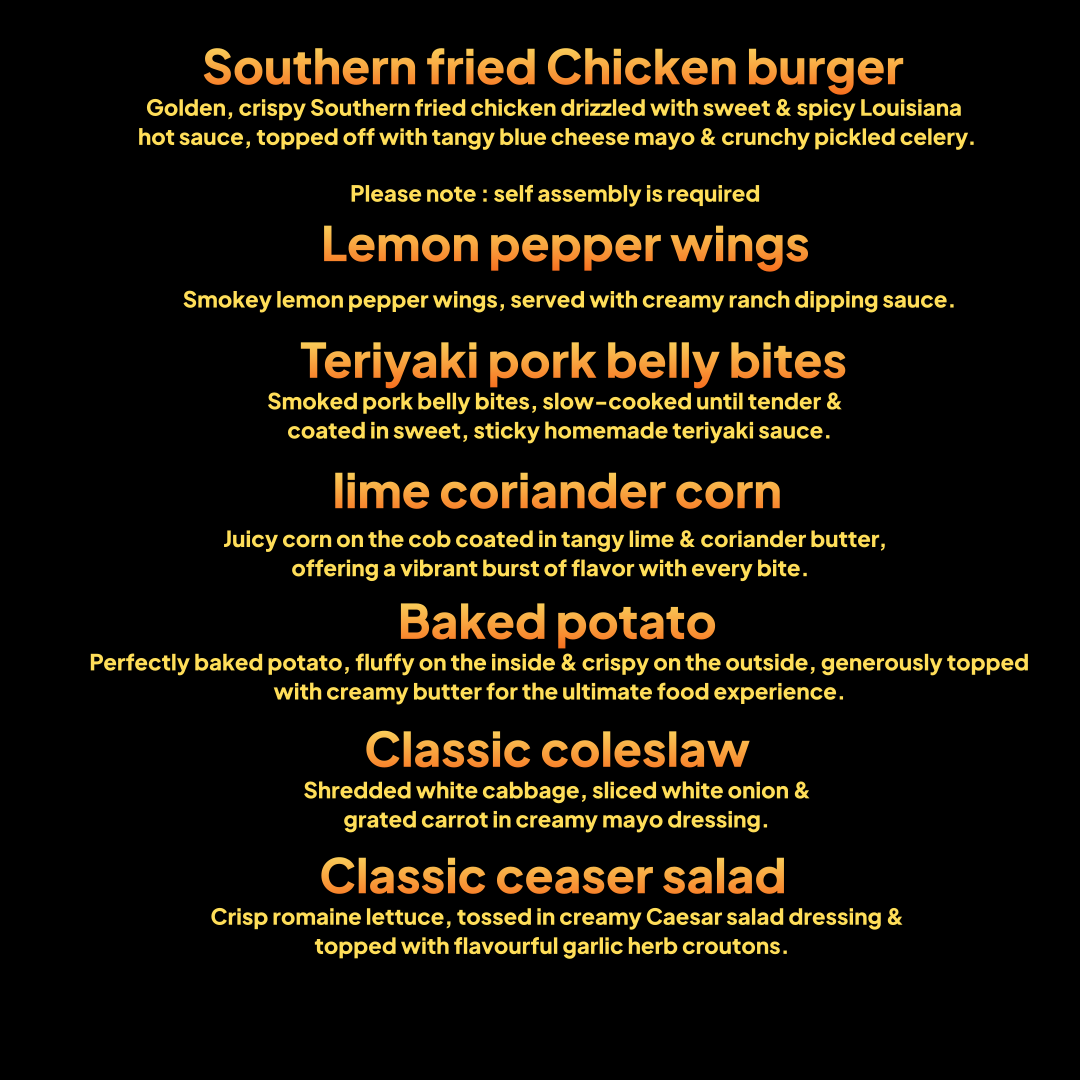 Bosca BBQ Catering & Events 's image