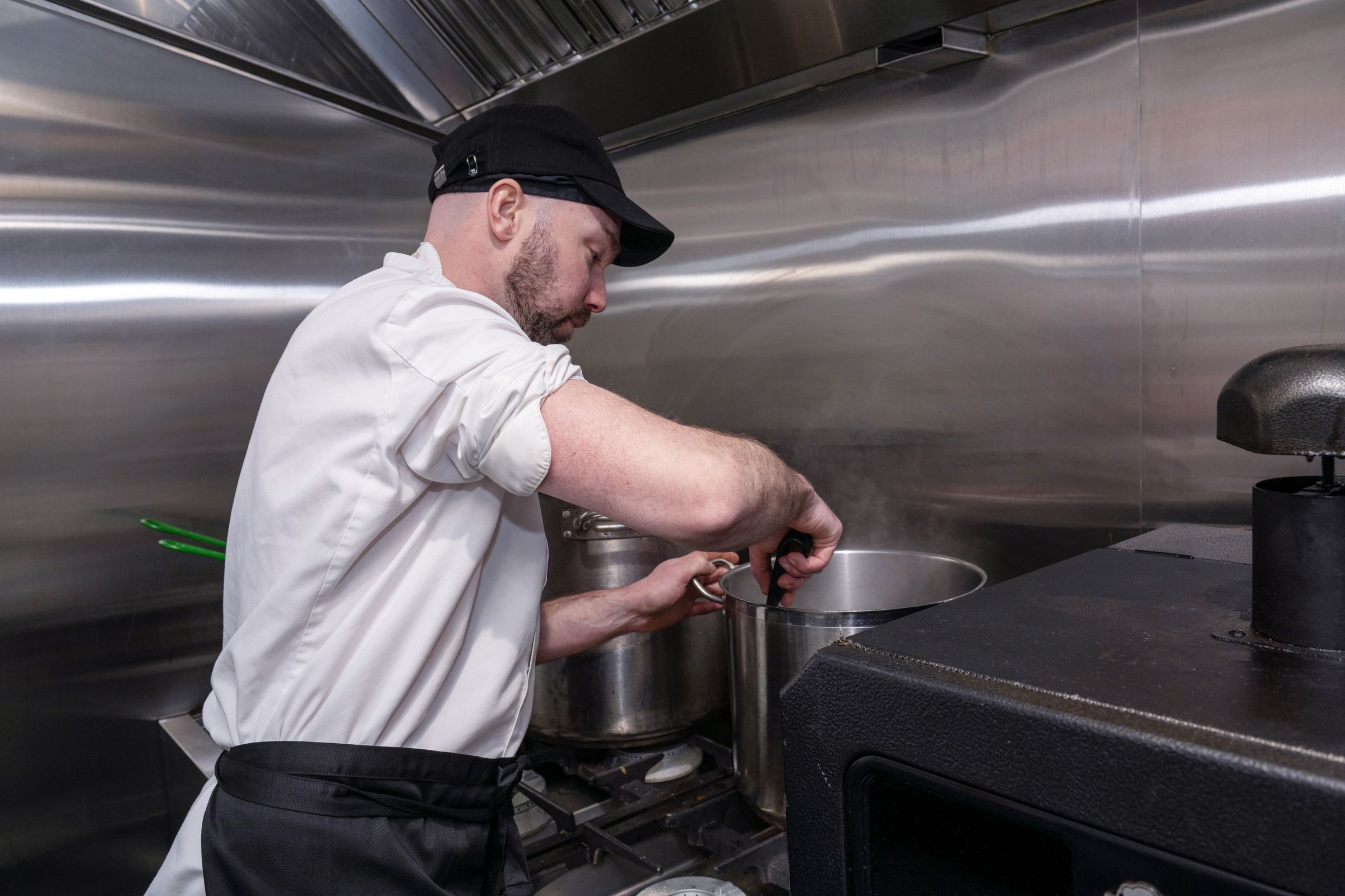 Bosca BBQ Catering & Events 's image