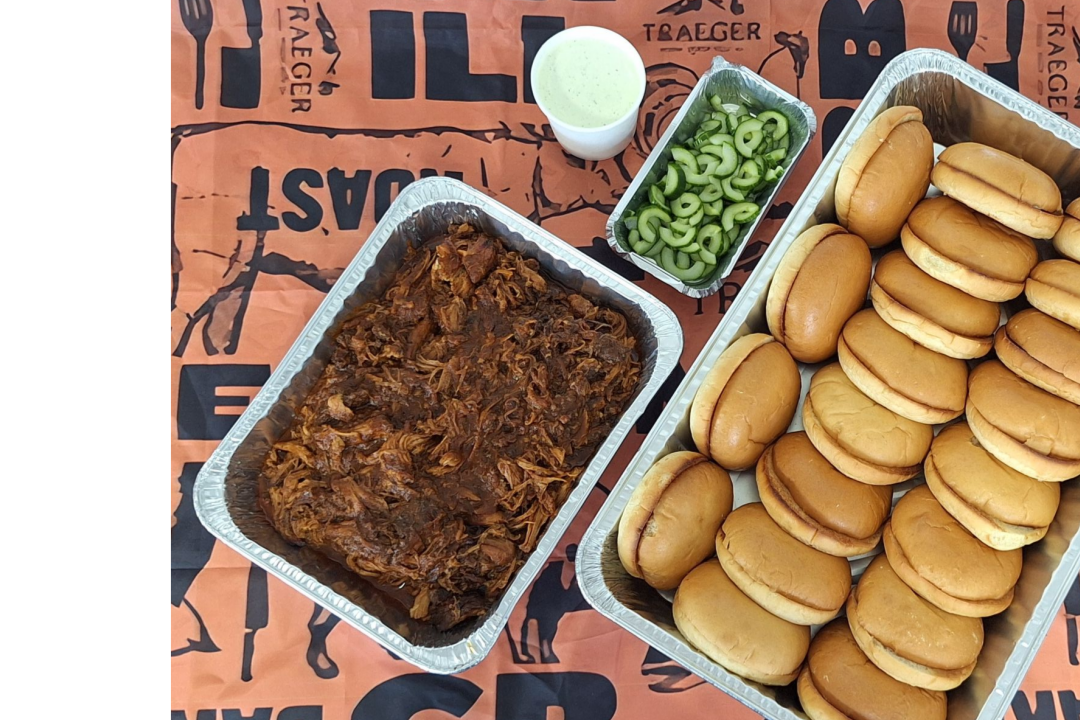 Bosca BBQ Catering Dublin | Private & Corporate Events's image