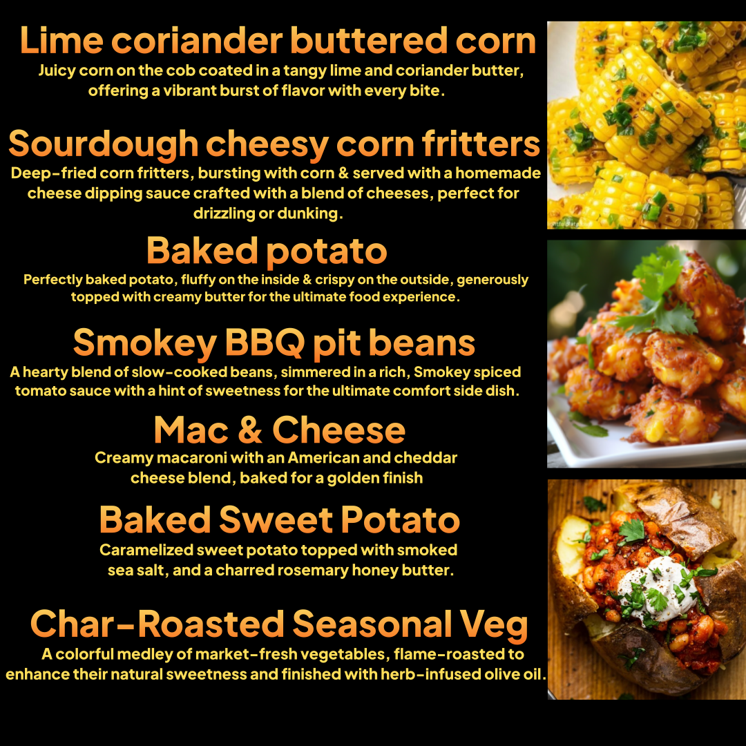 Bosca BBQ Catering & Events 's image