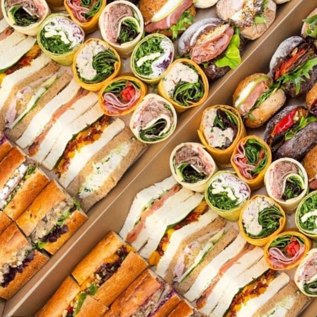 Bosca BBQ Catering & Events 's image