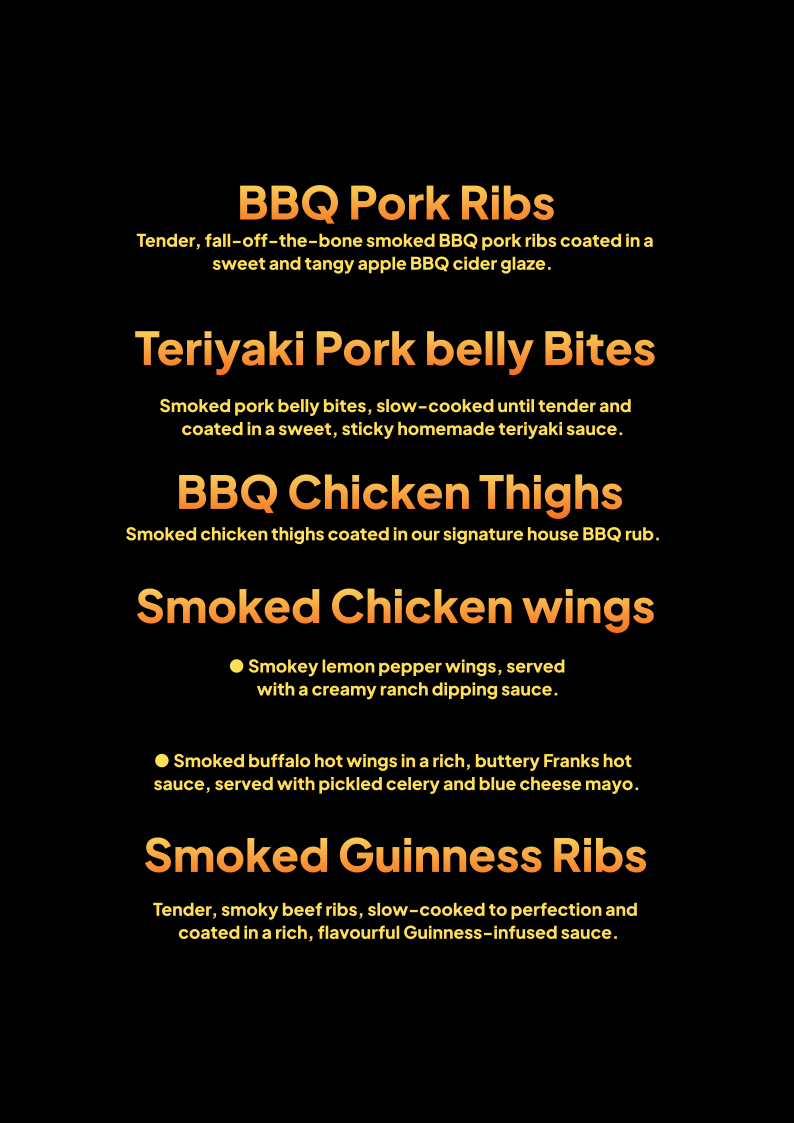 Bosca BBQ Catering Dublin | Private & Corporate Events's image