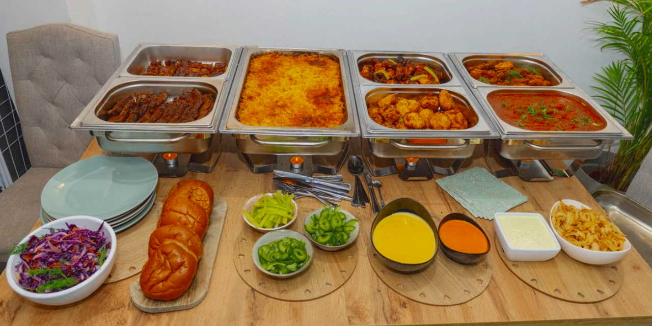 Bosca BBQ Catering Dublin | Private & Corporate Events's image