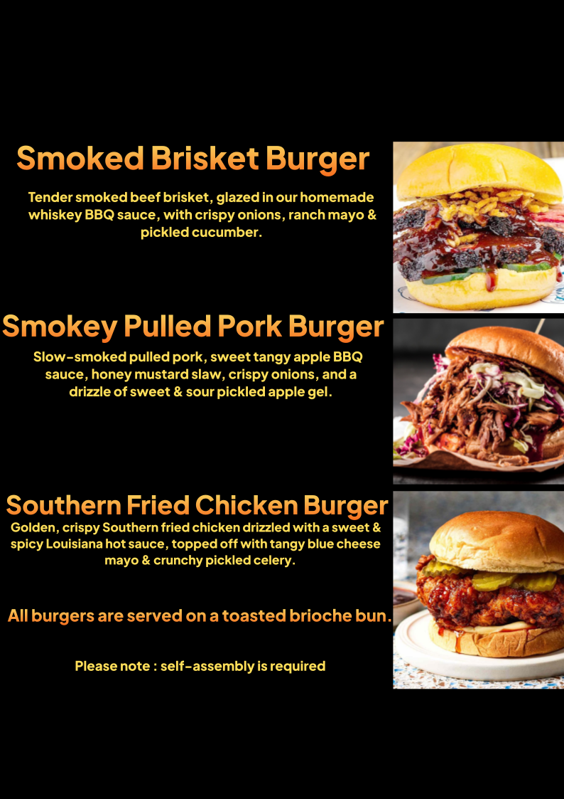 Bosca BBQ Catering & Events 's image