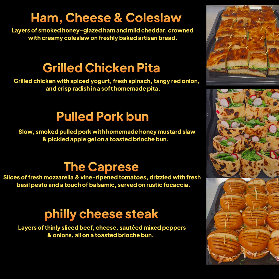 Bosca BBQ Catering & Events 's image