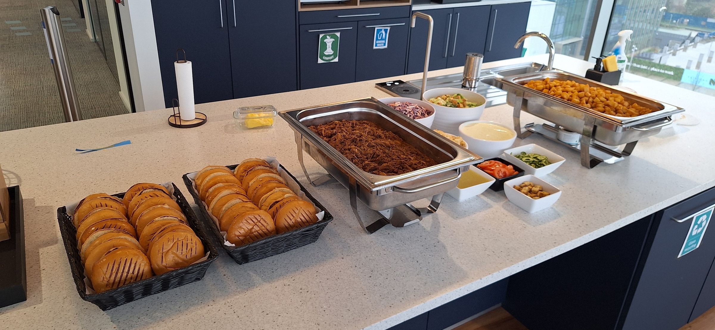 Bosca BBQ Catering Dublin | Private & Corporate Events's image