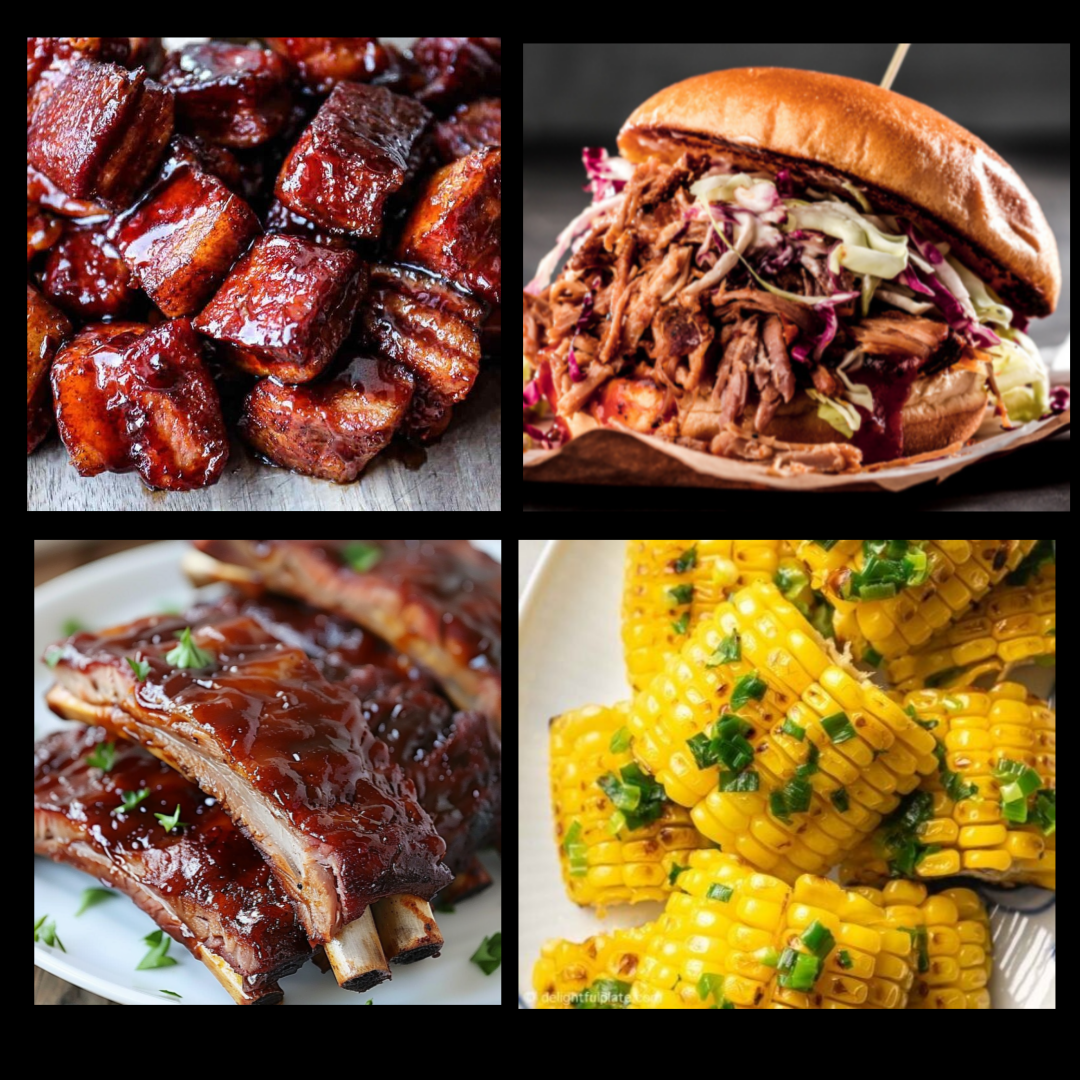 Bosca BBQ Catering & Events 's image