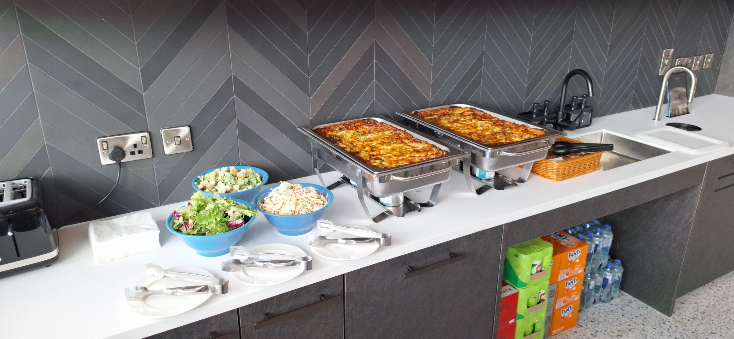 Bosca BBQ Catering Dublin | Private & Corporate Events's image