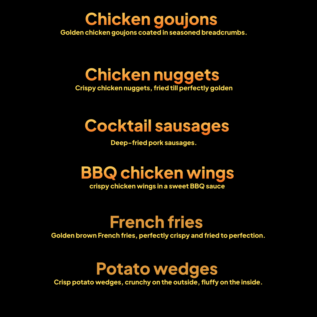 Bosca BBQ Catering Dublin | Private & Corporate Events's image