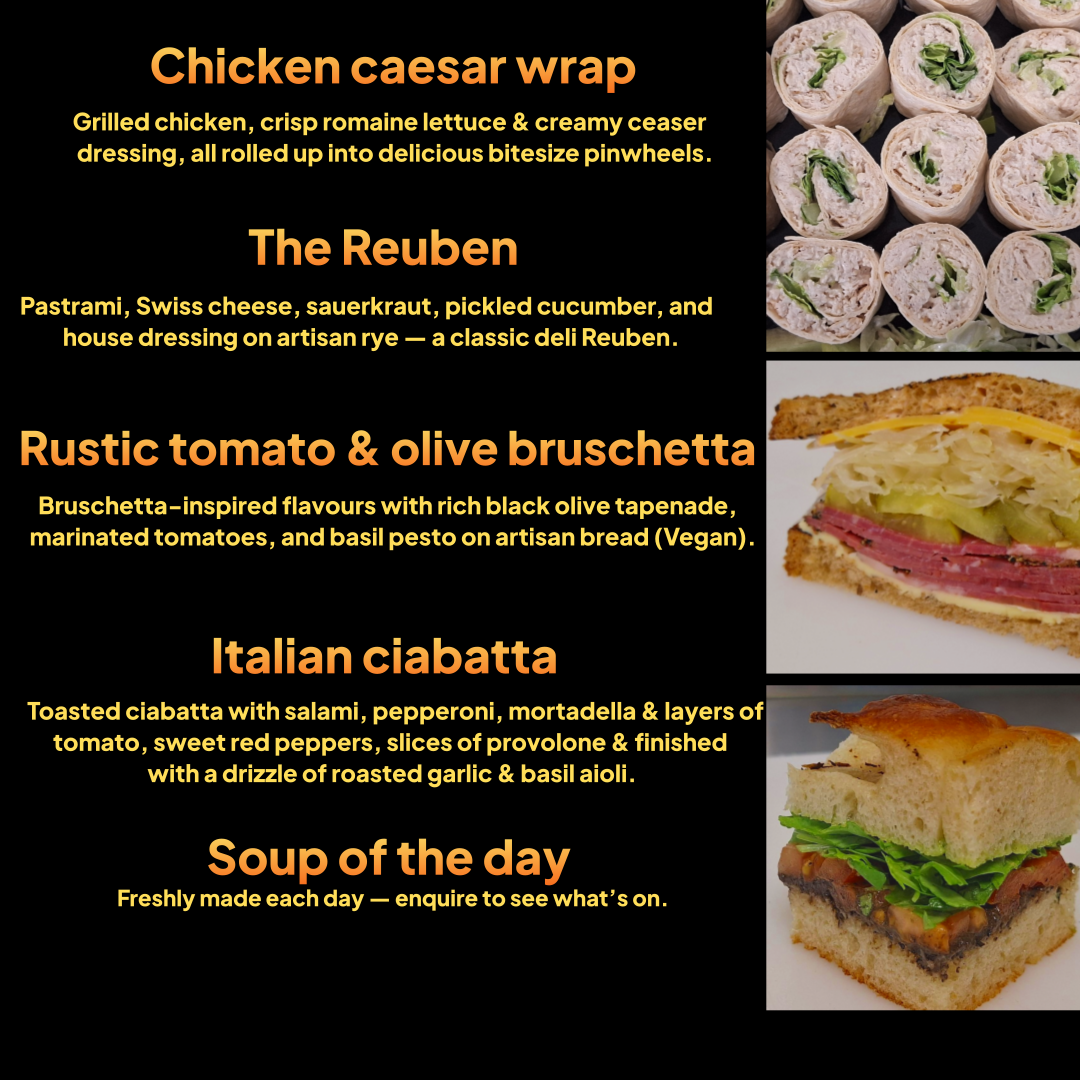 Bosca BBQ Catering Dublin | Private & Corporate Events's image