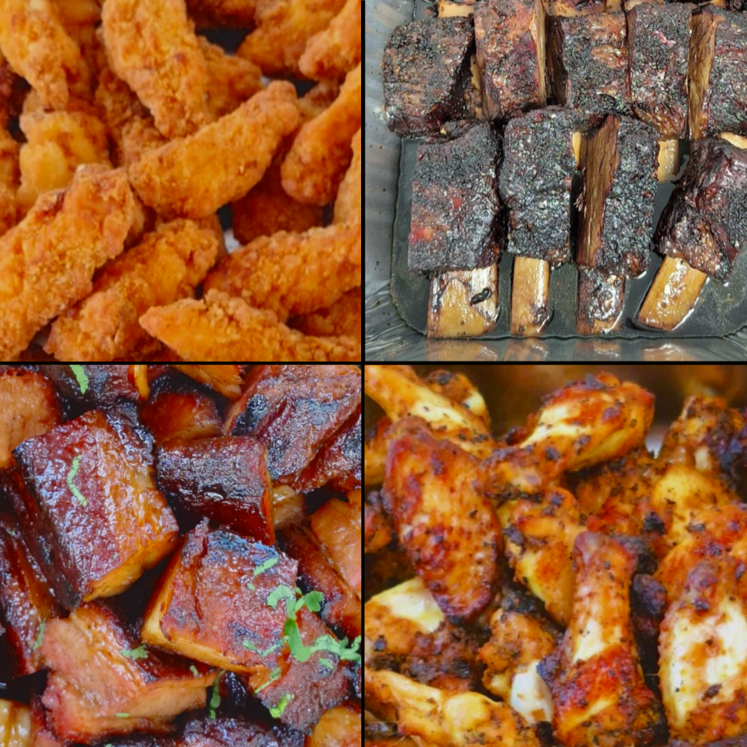 Bosca BBQ Catering Dublin | Private & Corporate Events's image