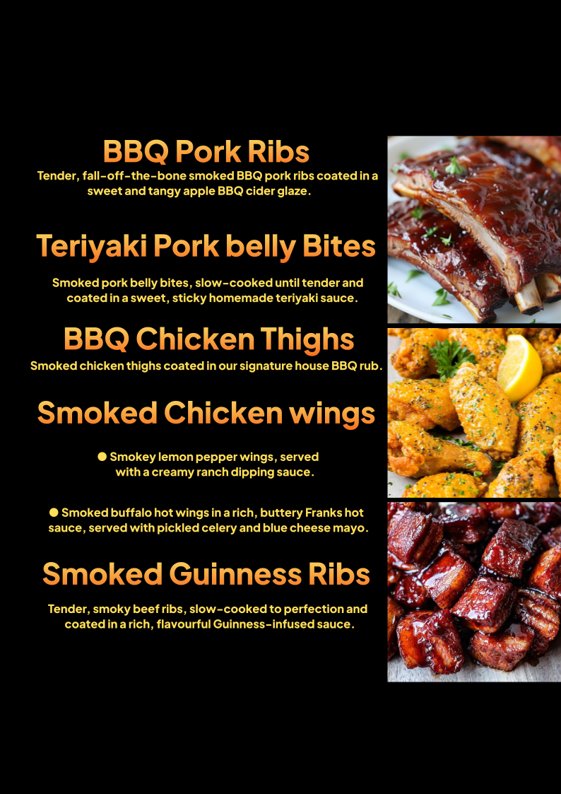 Bosca BBQ Catering & Events 's image