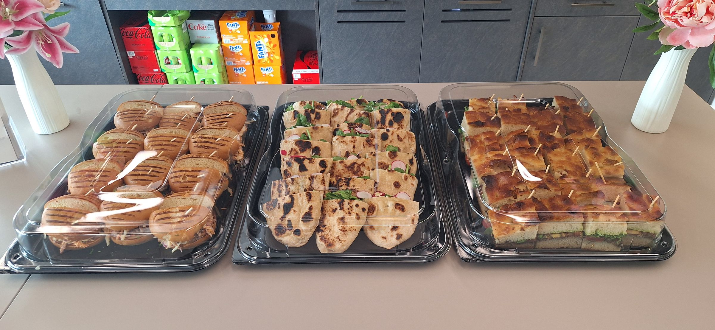 Bosca BBQ Catering Dublin | Private & Corporate Events's image