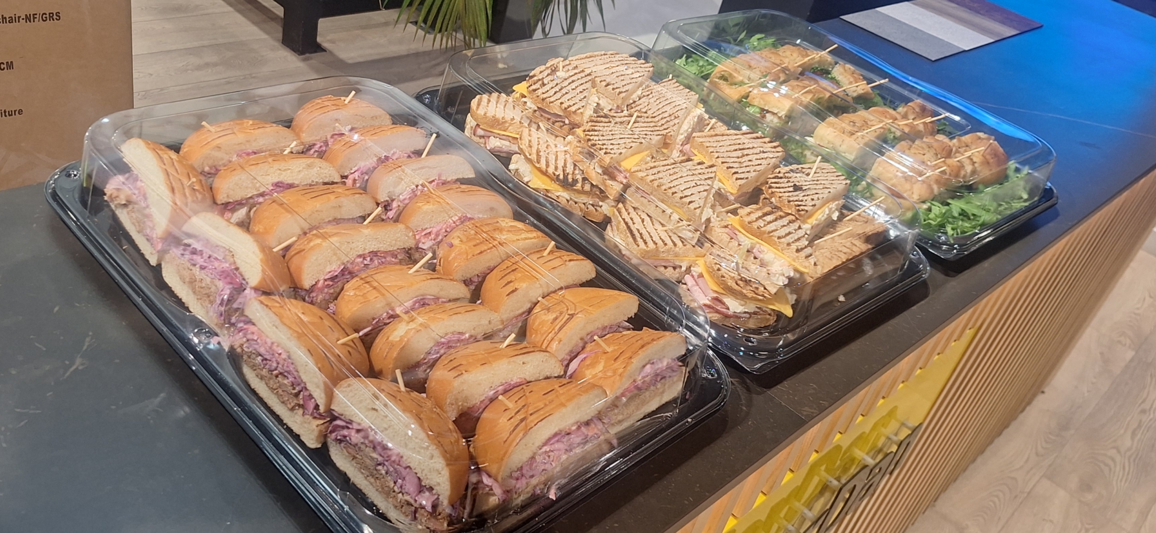 Bosca BBQ Catering Dublin | Private & Corporate Events's image