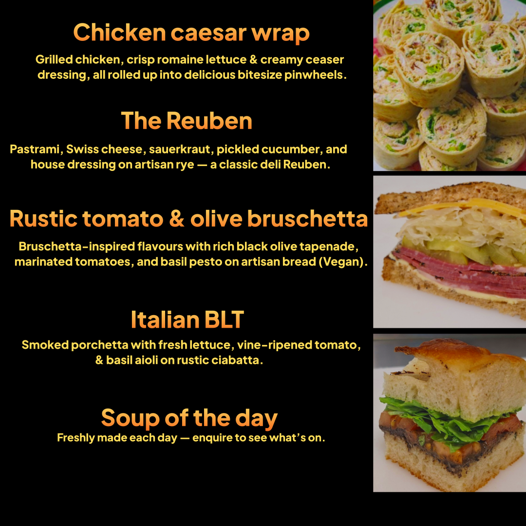 Bosca BBQ Catering & Events 's image