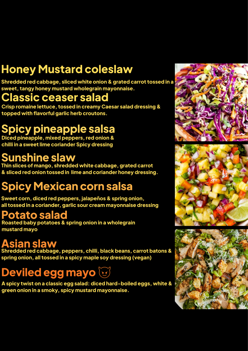 Bosca BBQ Catering & Events 's image