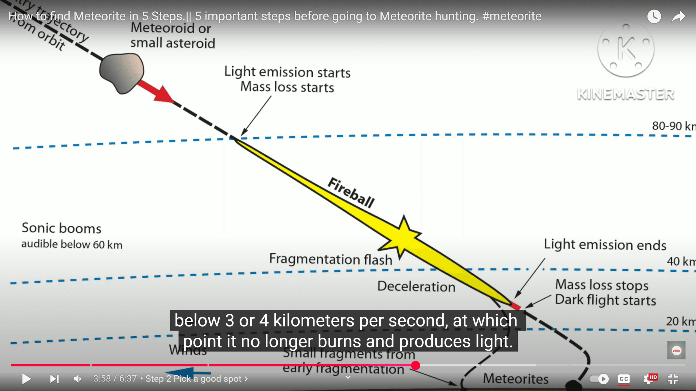 Meteorite Collector & Prospector's image