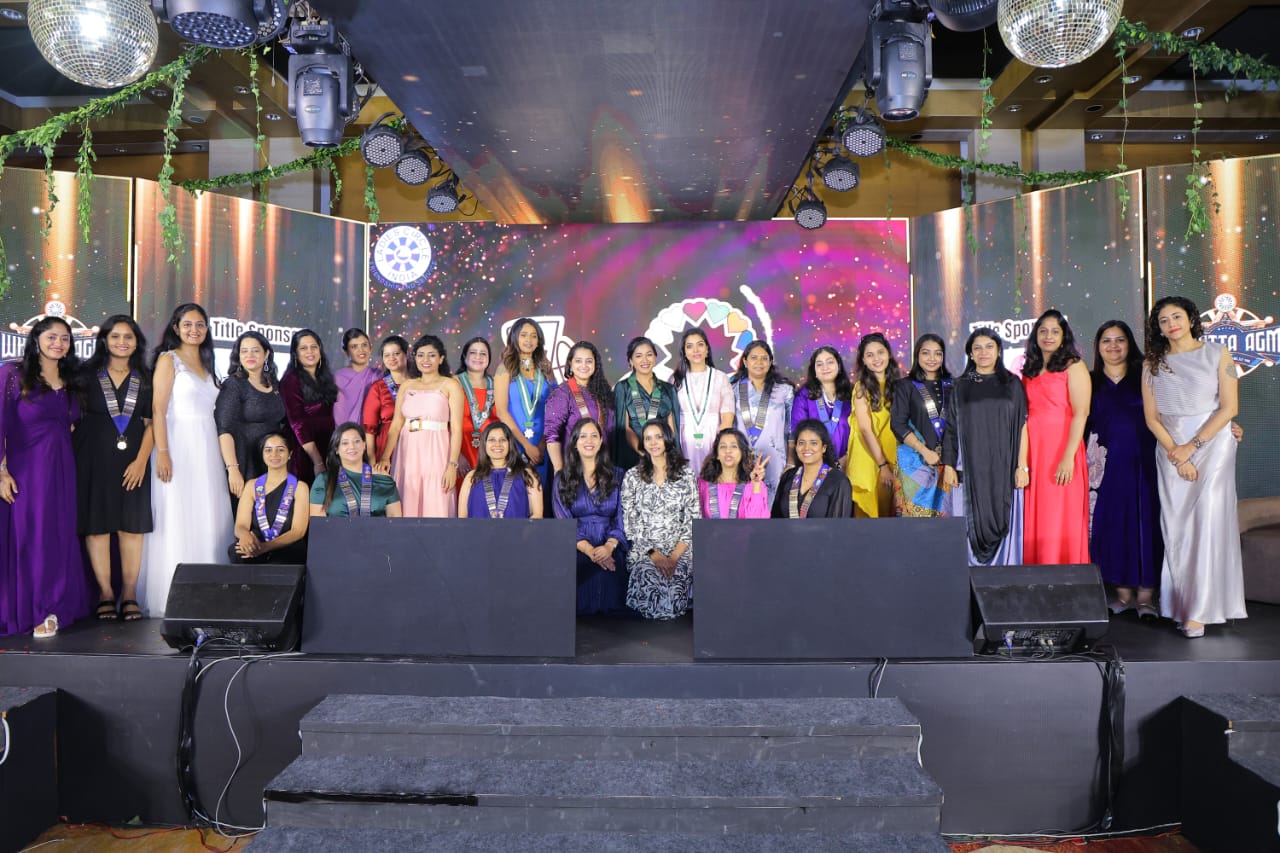 Cr. Monika Darshini National Treasurer 26-27 Nominee's image