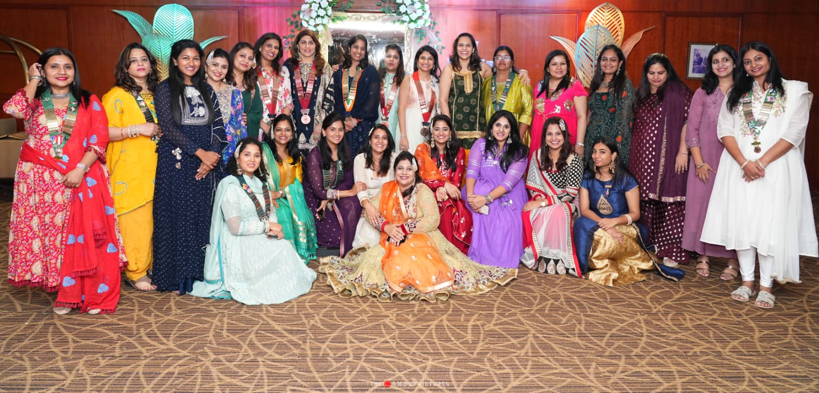 Cr. Monika Darshini National Treasurer 26-27 Nominee's image