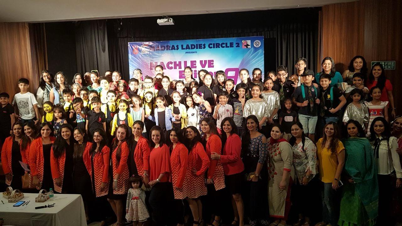 Cr. Monika Darshini National Treasurer 26-27 Nominee's image