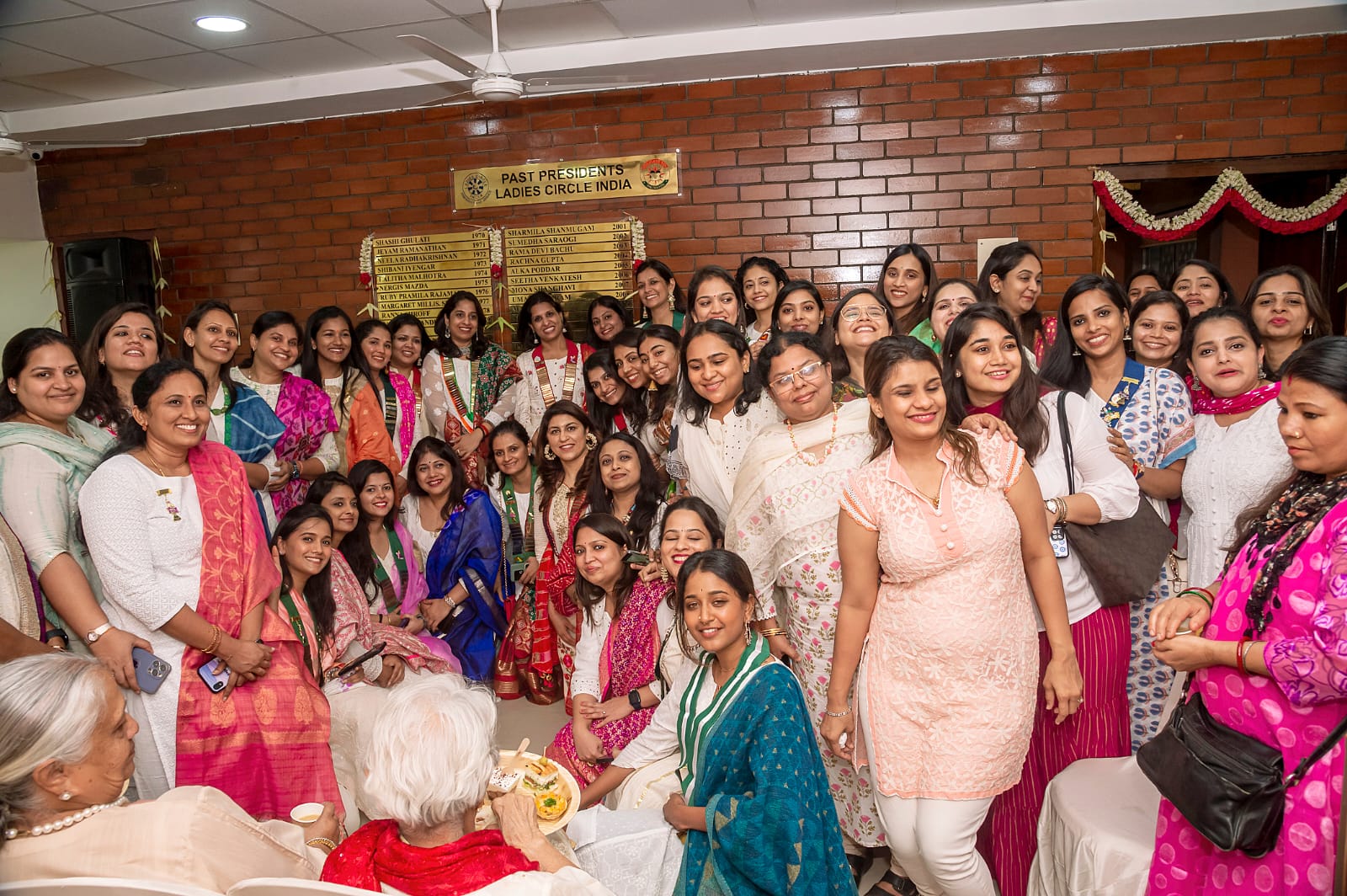 Cr. Monika Darshini National Treasurer 26-27 Nominee's image