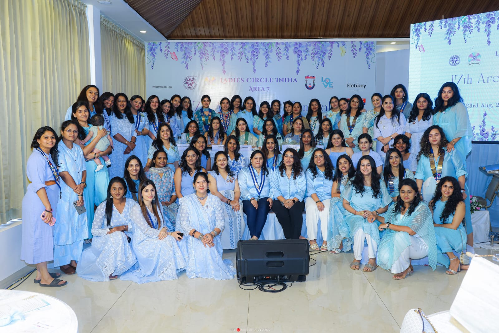 Cr. Monika Darshini National Treasurer 26-27 Nominee's image