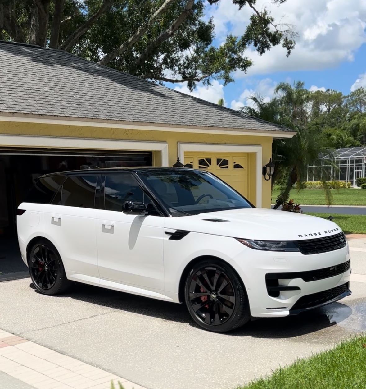 Tropik Auto Detailing and Car Cleaning's image