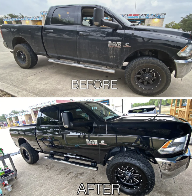 Tropik Auto Detailing and Car Cleaning's image