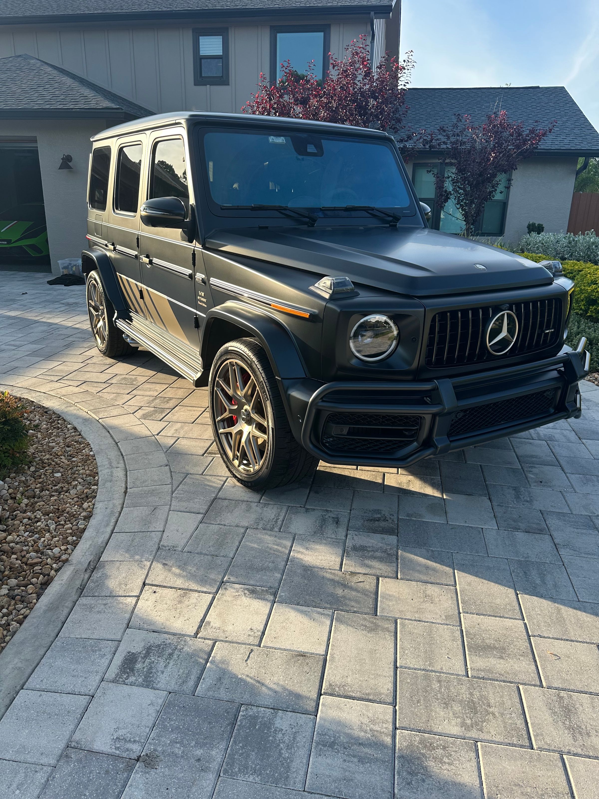 Tropik Auto Detailing and Car Cleaning's image