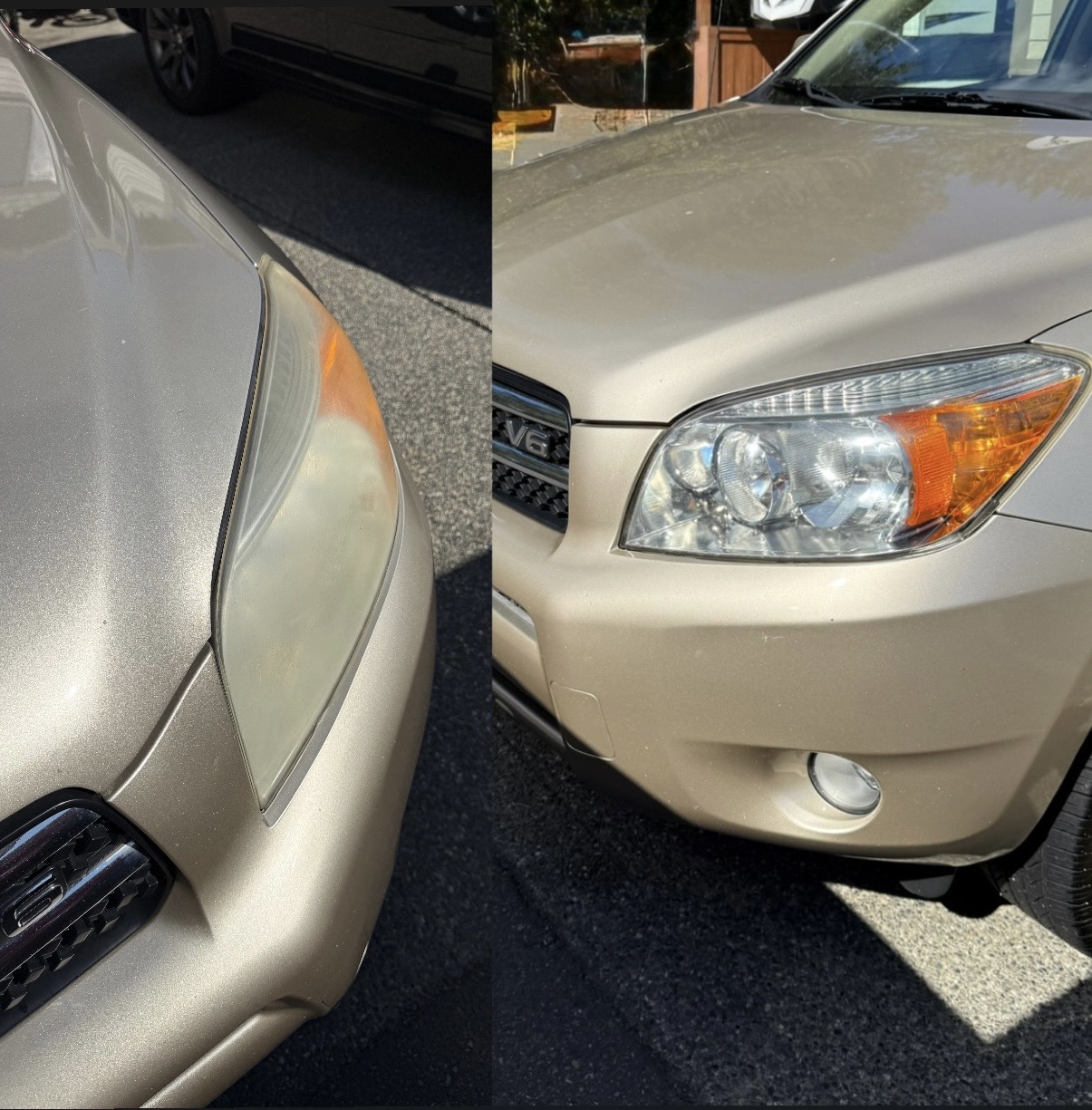 Premium NW Mobile Detailing's image