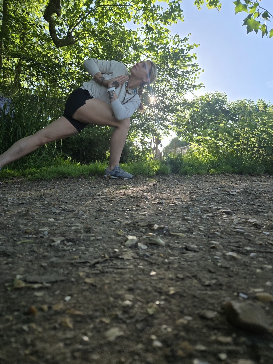 wildflower yoga's image
