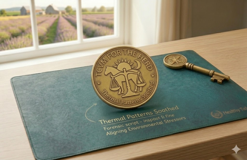 HEALTHY TAILS's image