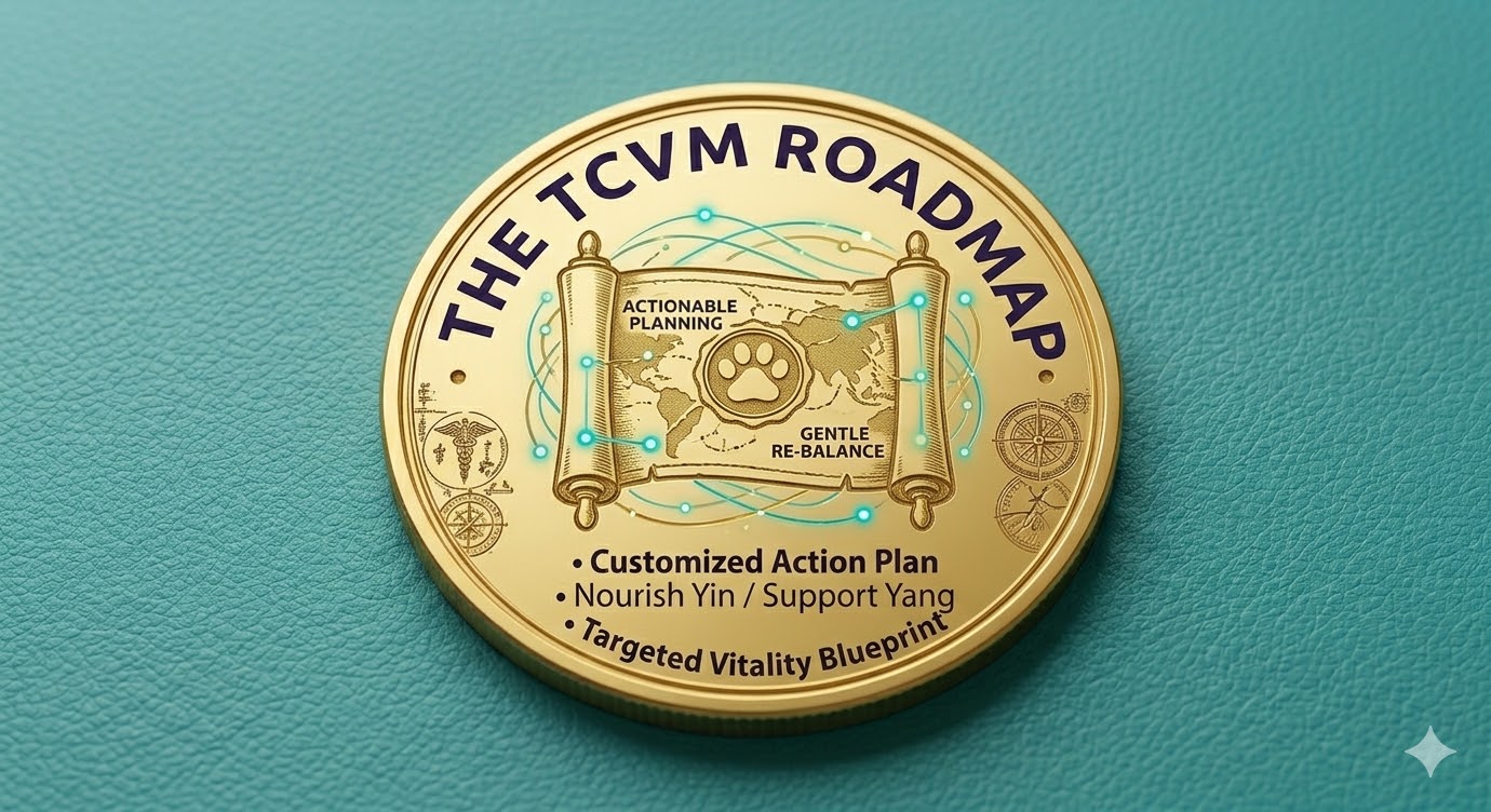 HEALTHY TAILS's image