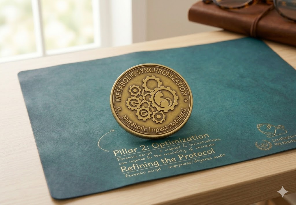 HEALTHY TAILS's image