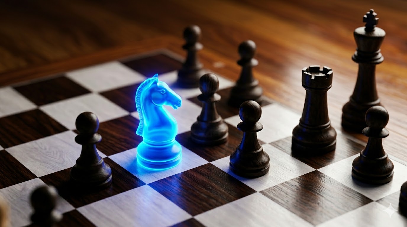 Recruiting Strategy & Talent Process Consulting's image