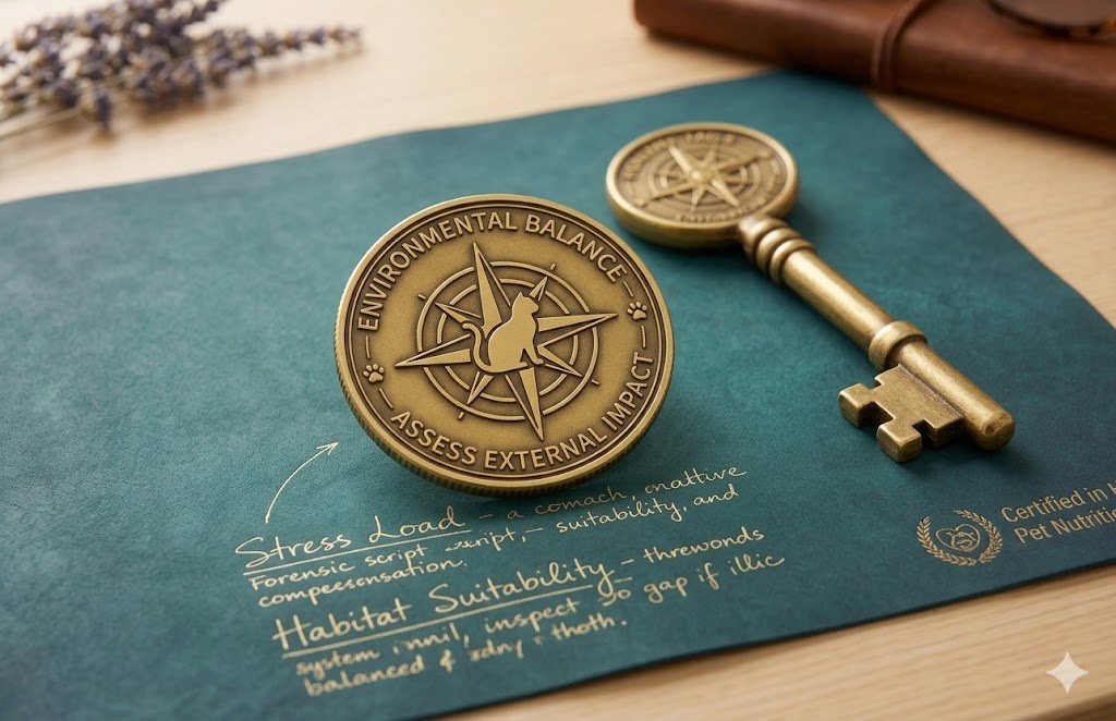 HEALTHY TAILS's image