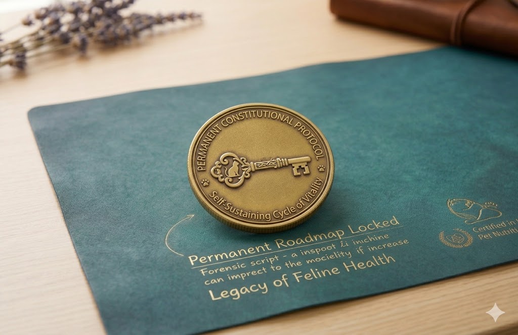 HEALTHY TAILS's image