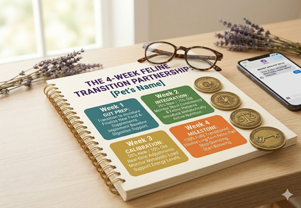 HEALTHY TAILS's image