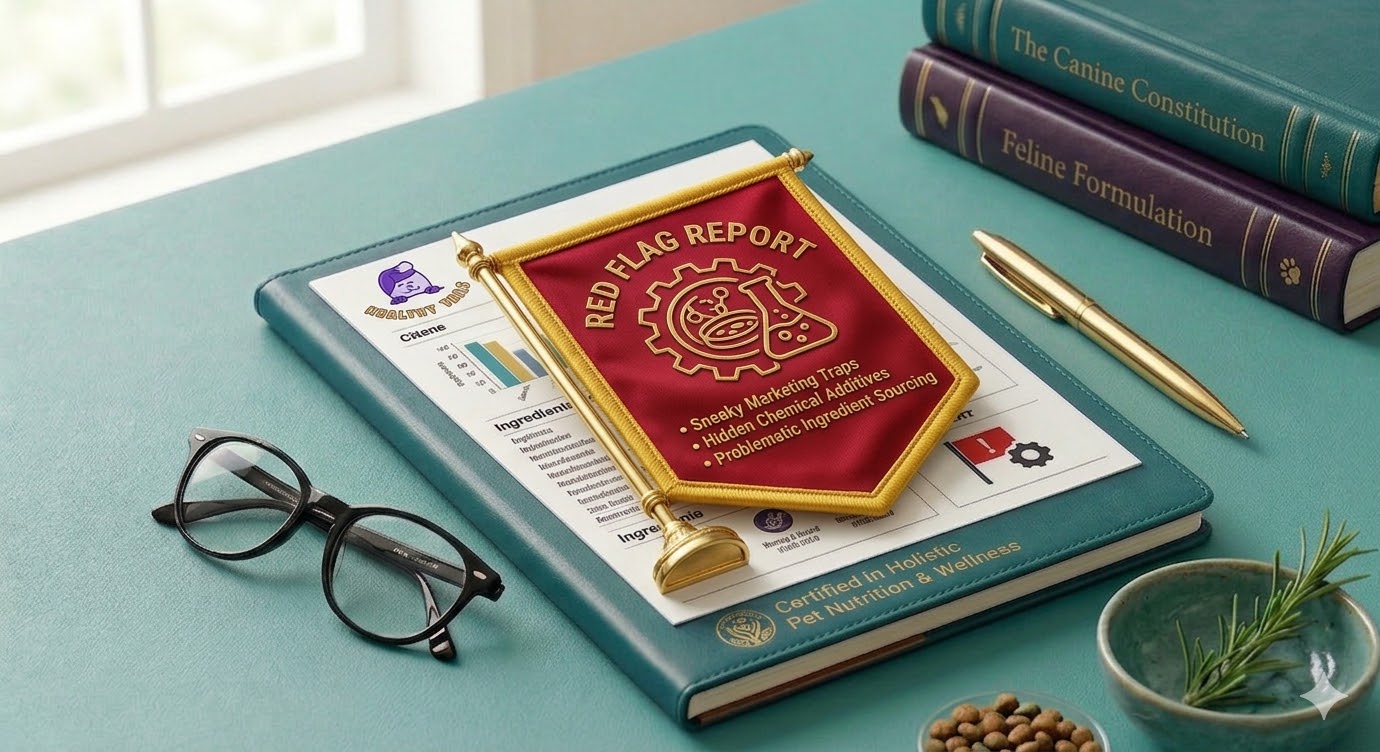 HEALTHY TAILS's image