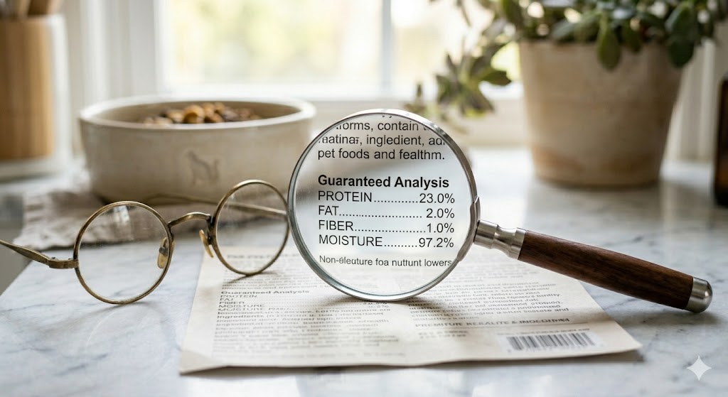 HEALTHY TAILS's image