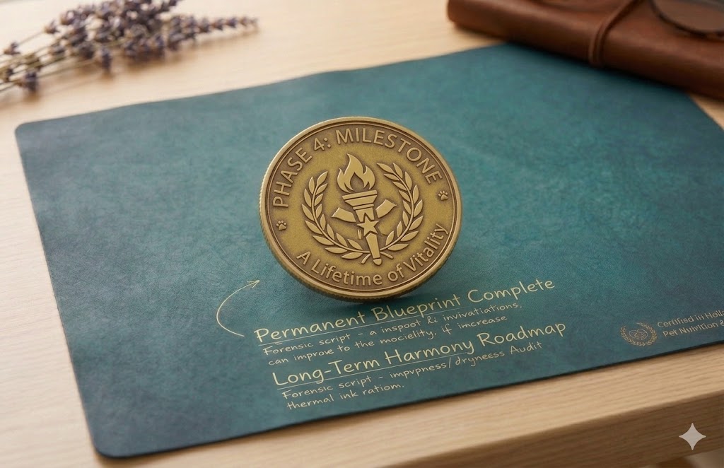 HEALTHY TAILS's image