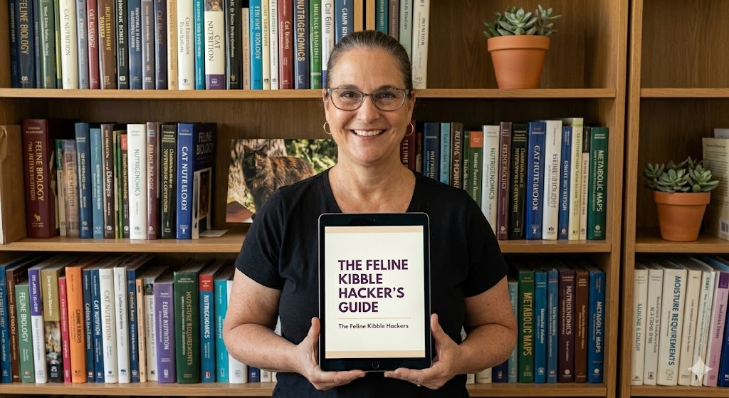 HEALTHY TAILS's image