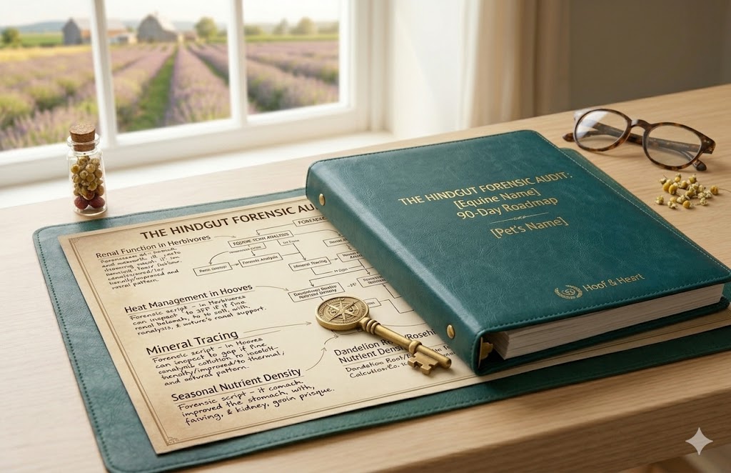 HEALTHY TAILS's image