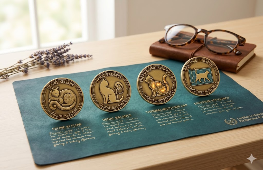 HEALTHY TAILS's image